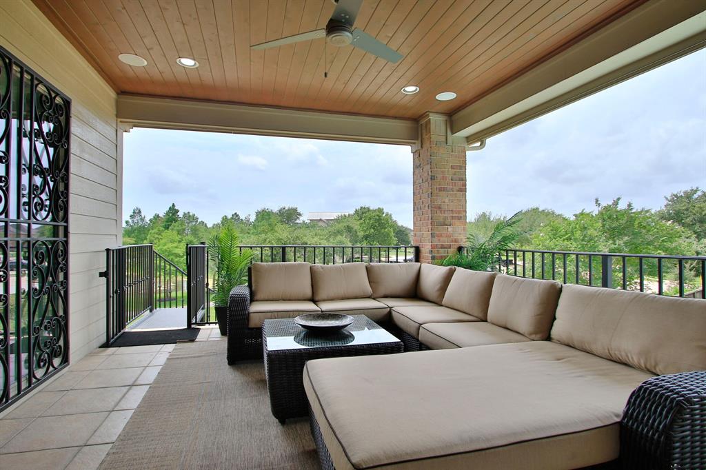 9303 Georgetown Glen Circle, Cypress, Texas image 41
