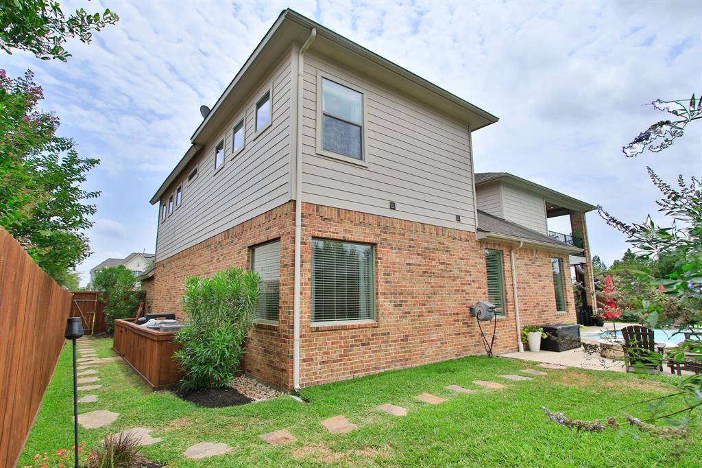 9303 Georgetown Glen Circle, Cypress, Texas image 49
