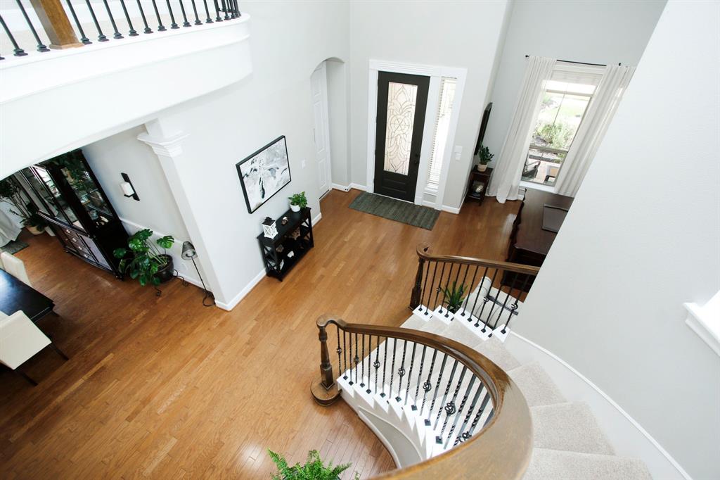9303 Georgetown Glen Circle, Cypress, Texas image 15