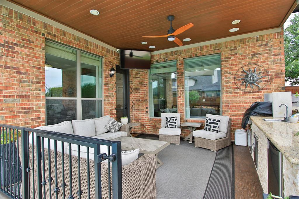 9303 Georgetown Glen Circle, Cypress, Texas image 45