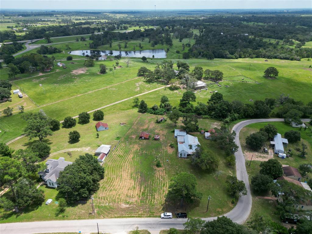 768 Travis Road, Kenney, Texas image 30