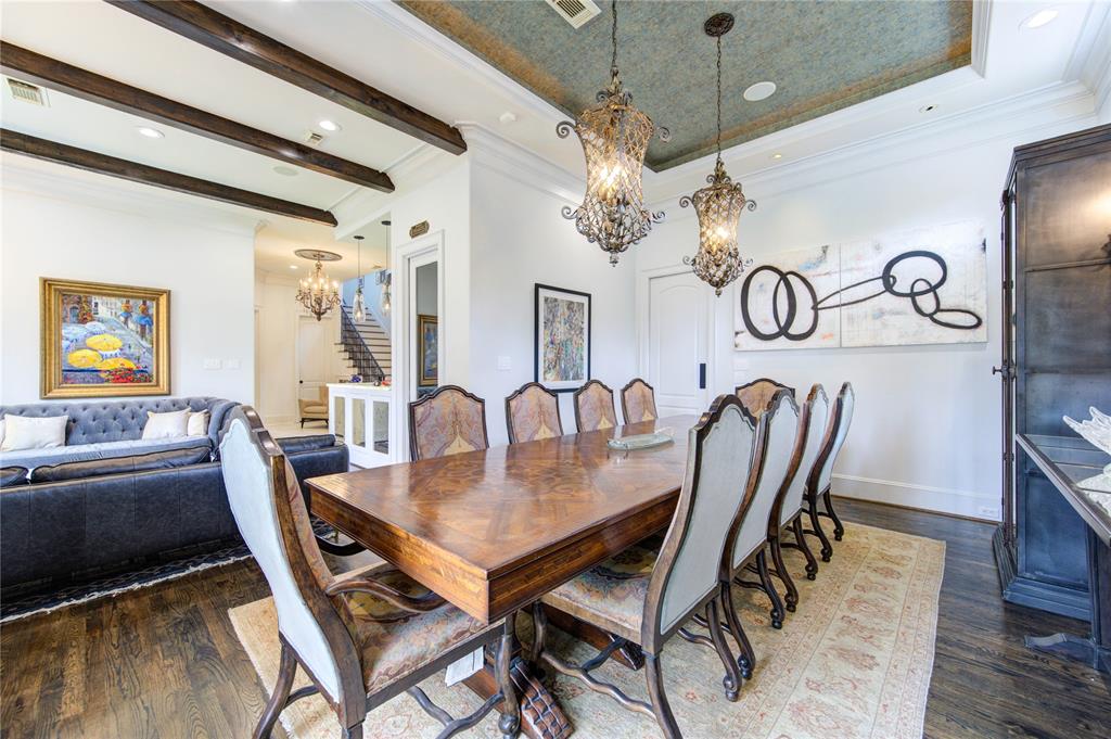3702 Blue Bonnet Blvd, Houston, Texas image 11