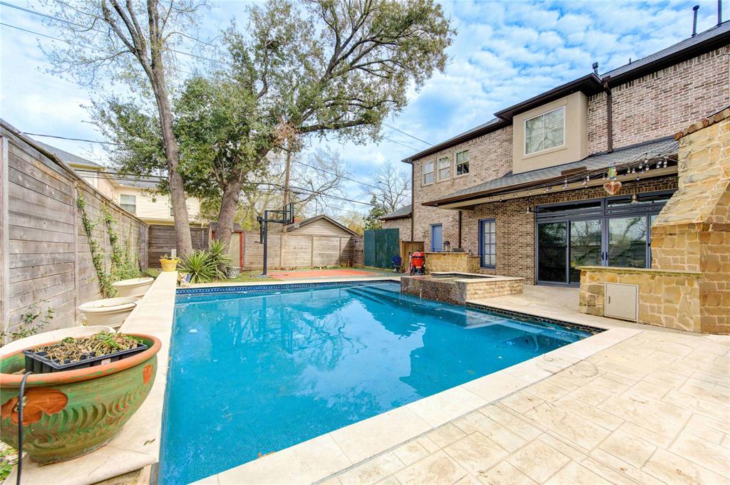 3702 Blue Bonnet Blvd, Houston, Texas image 4