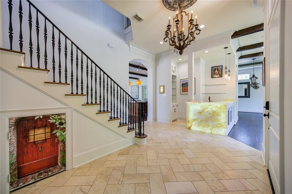 3702 Blue Bonnet Blvd, Houston, Texas image 6