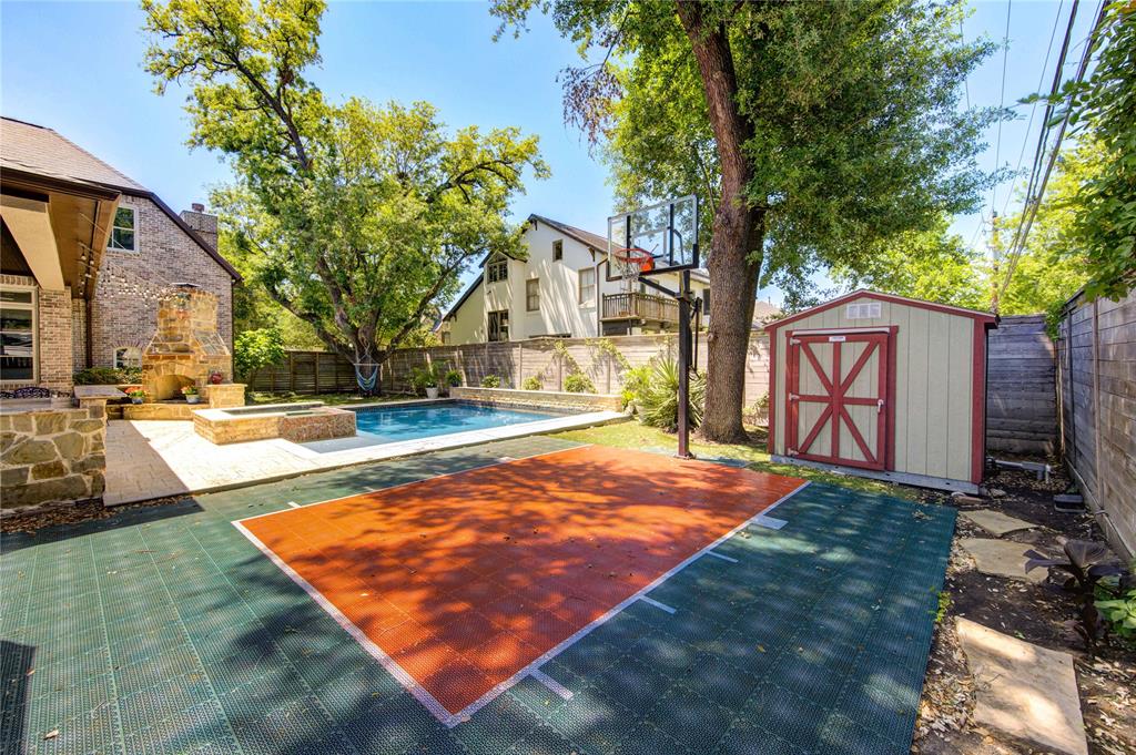3702 Blue Bonnet Blvd, Houston, Texas image 38