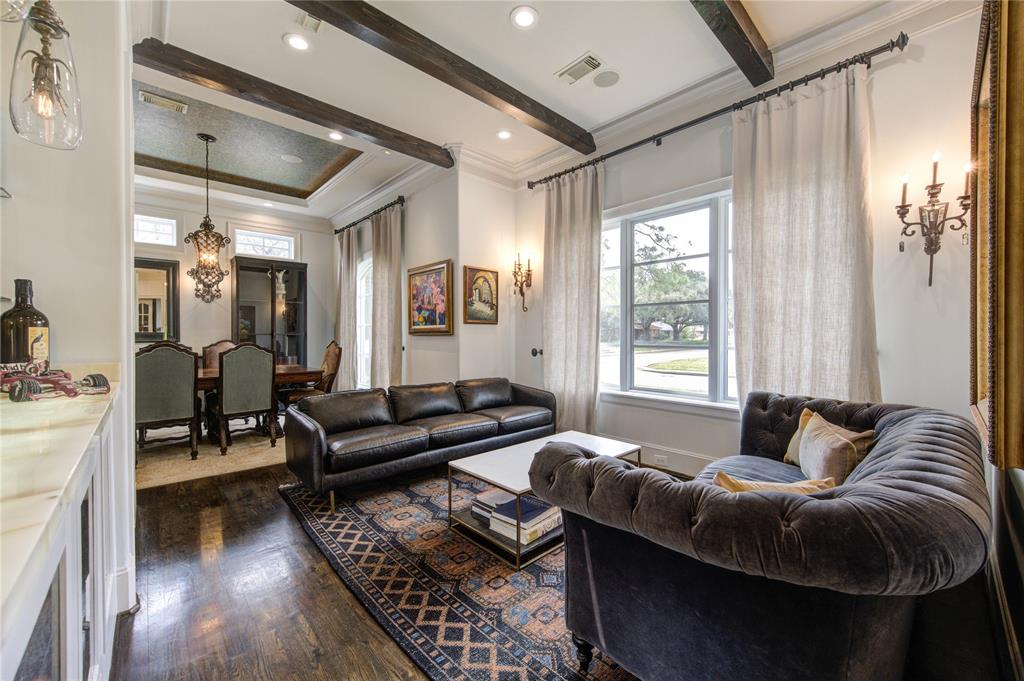 3702 Blue Bonnet Blvd, Houston, Texas image 7