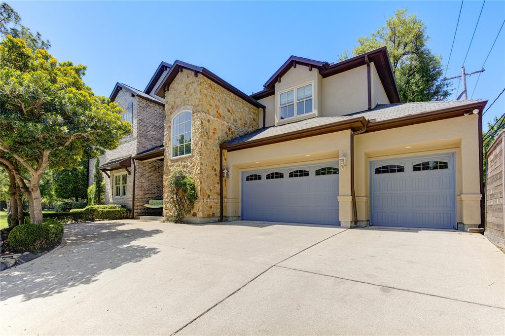 3702 Blue Bonnet Blvd, Houston, Texas image 41