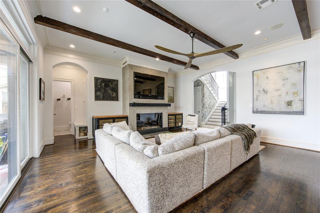 3702 Blue Bonnet Blvd, Houston, Texas image 17