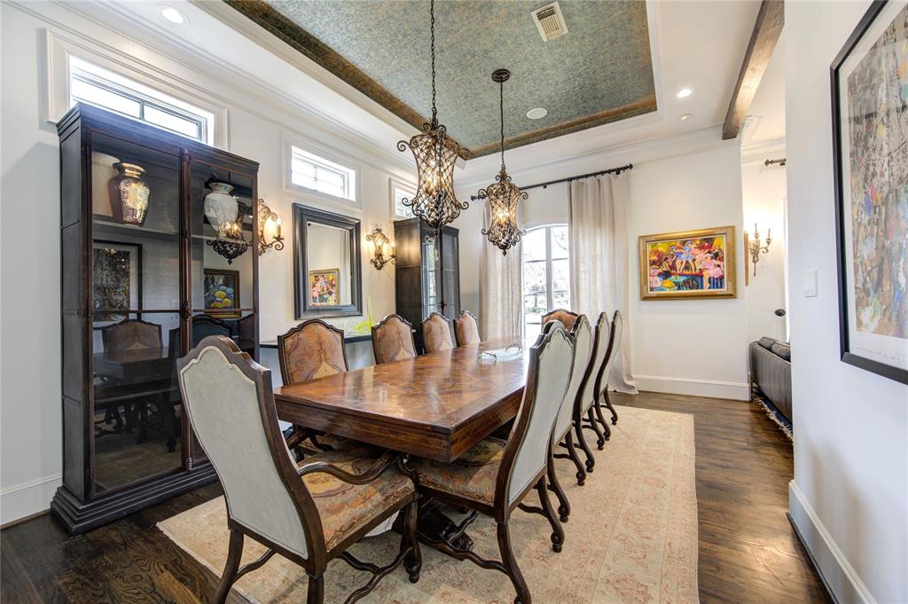 3702 Blue Bonnet Blvd, Houston, Texas image 12
