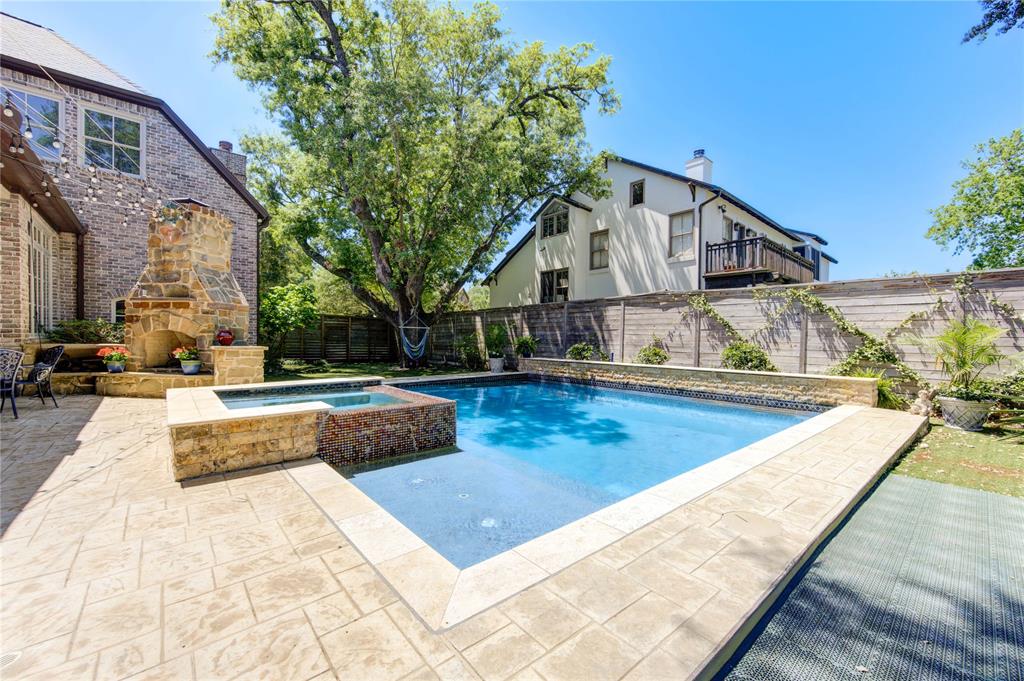 3702 Blue Bonnet Blvd, Houston, Texas image 35