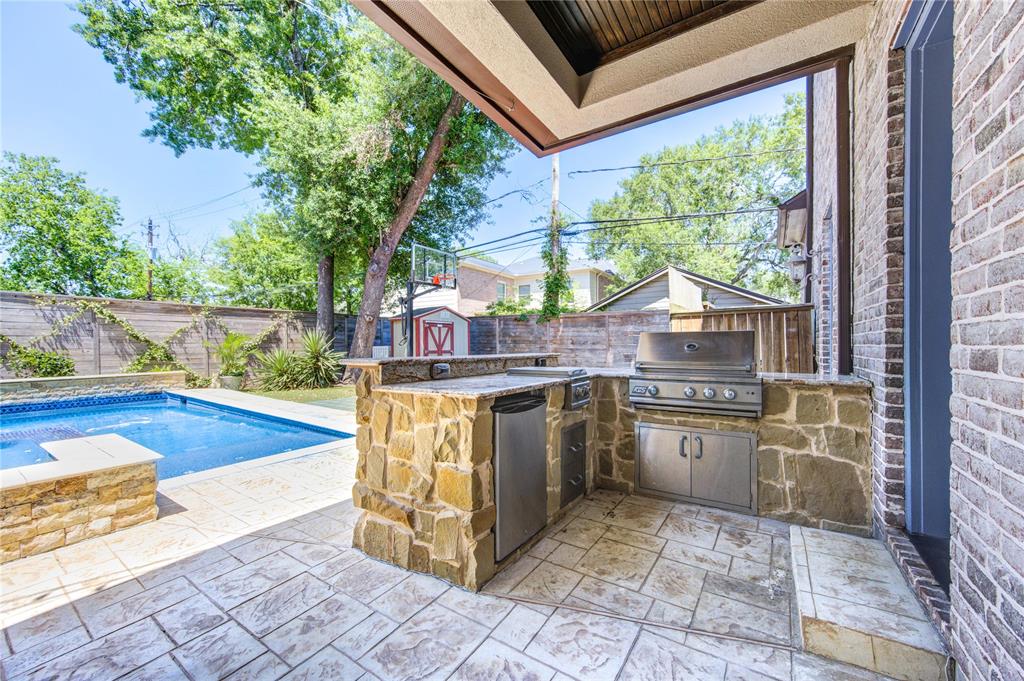 3702 Blue Bonnet Blvd, Houston, Texas image 36