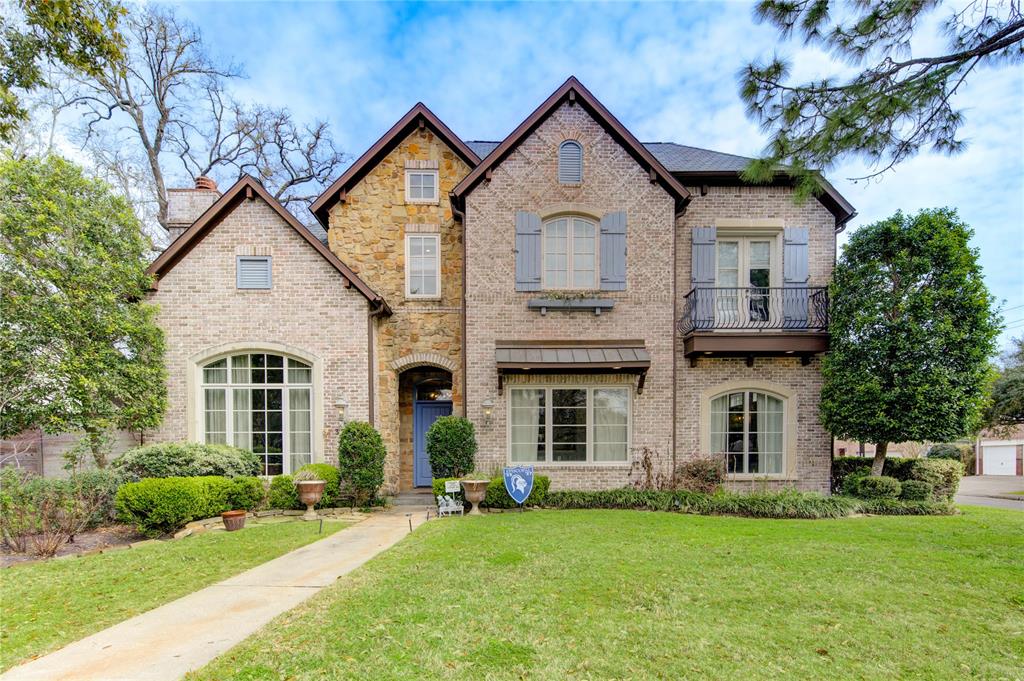 3702 Blue Bonnet Blvd, Houston, Texas image 1