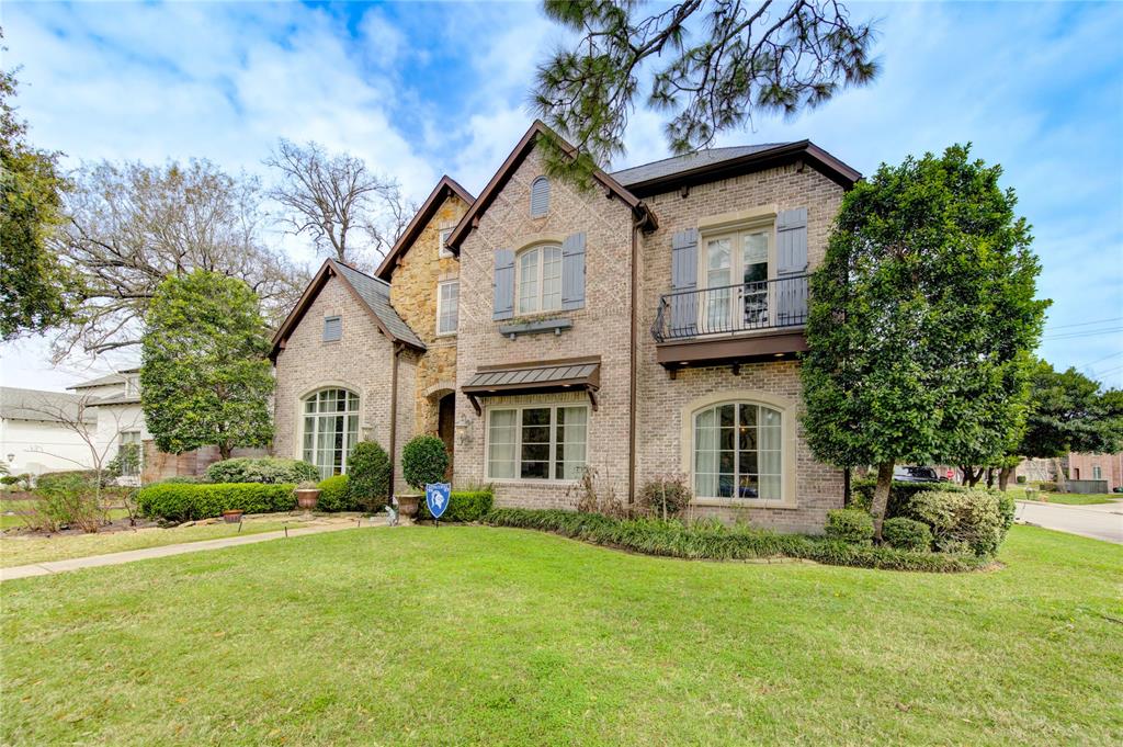 3702 Blue Bonnet Blvd, Houston, Texas image 39