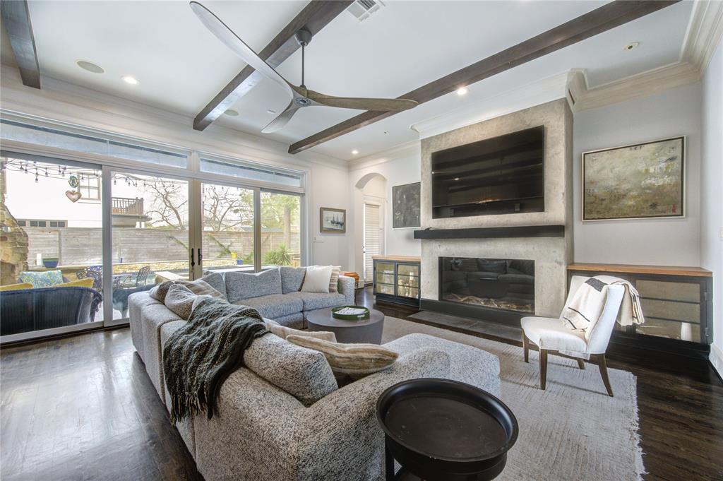 3702 Blue Bonnet Blvd, Houston, Texas image 18