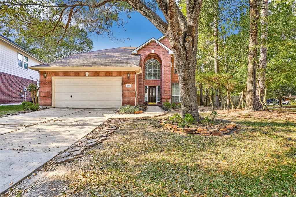 6531 Auburn Ash Circle, Humble, Texas image 3