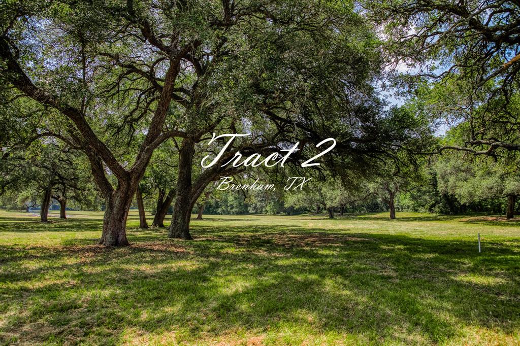 Tract 2 Artesian Pakr Ln, Brenham, Texas image 1