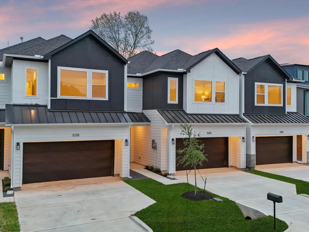 5016 Golden Forest Drive