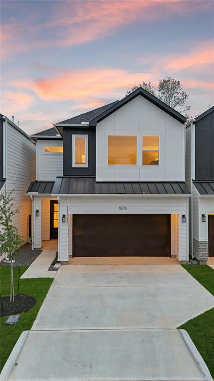 5016 Golden Forest Drive