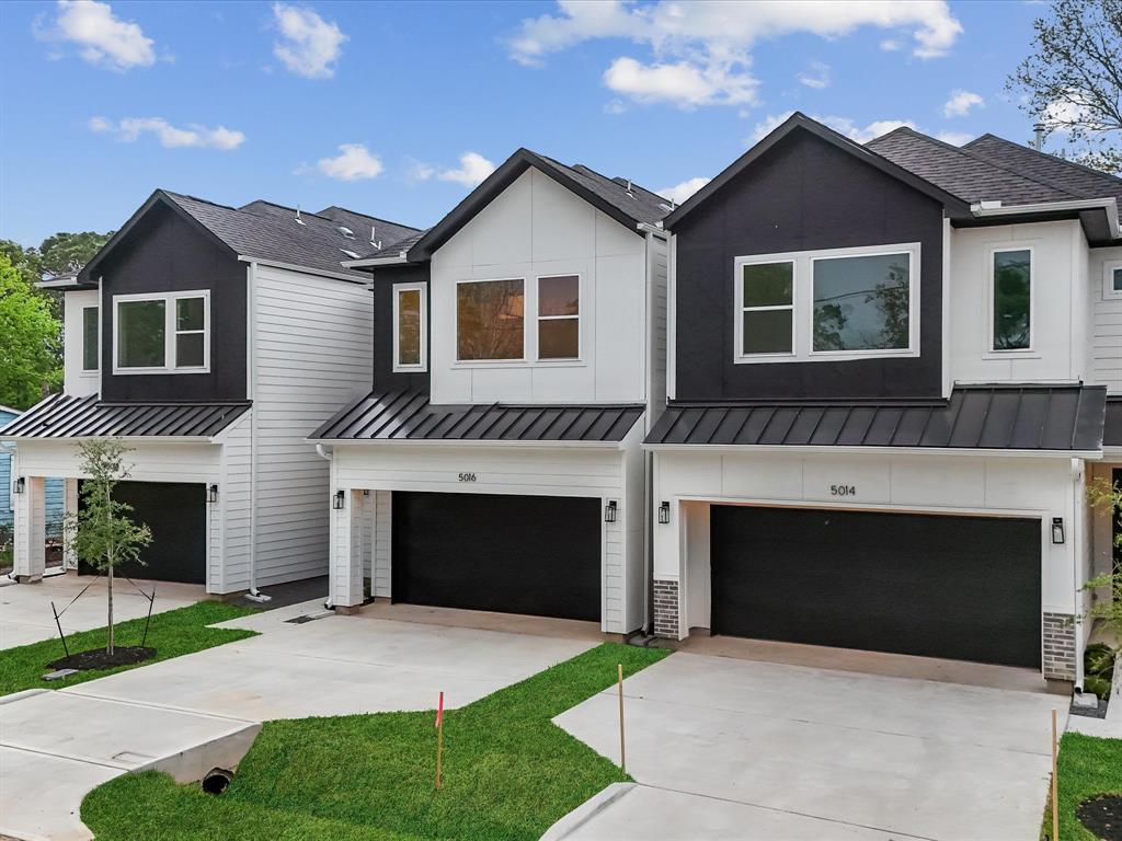 5016 Golden Forest Drive