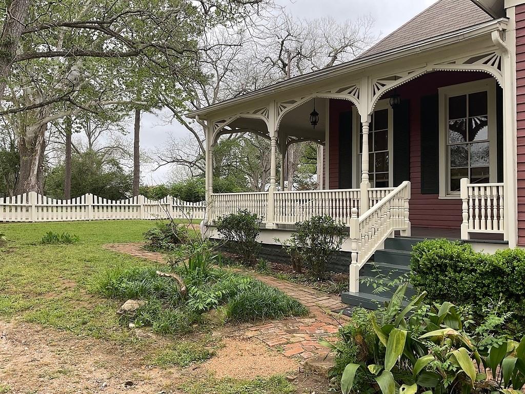 5100 Church Street, Chappell Hill, Texas image 4