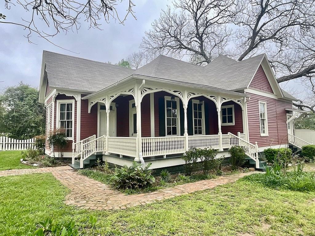 5100 Church Street, Chappell Hill, Texas image 2