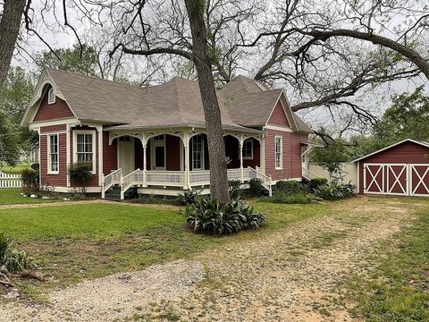 Photo of 5100 Church Street, Chappell Hill, TX 77426 (MLS # 85918996) Photo of 5100 Church Street, Chappell Hill, TX 77426 (MLS # 85918996)