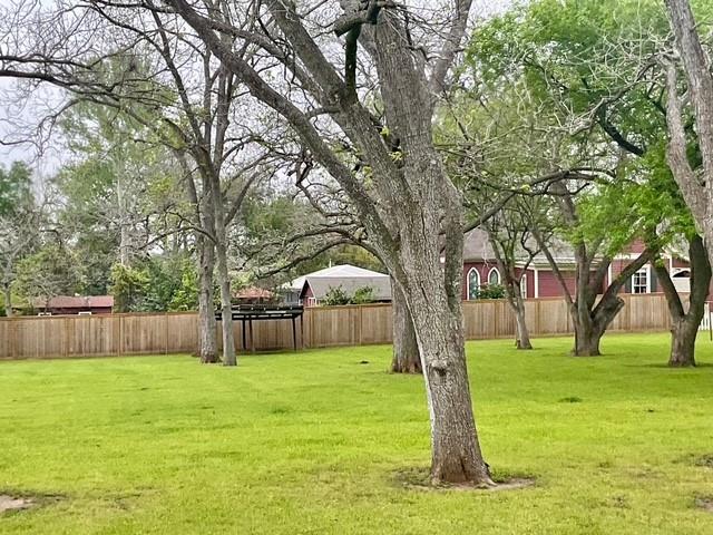 5100 Church Street, Chappell Hill, Texas image 21
