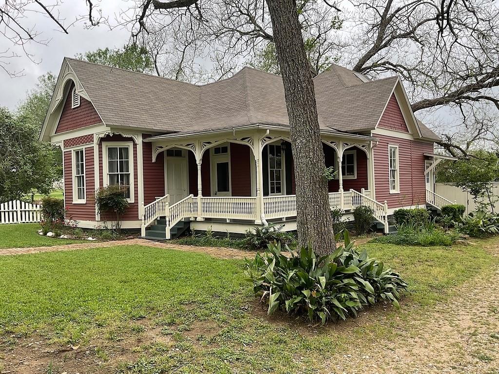5100 Church Street, Chappell Hill, Texas image 3