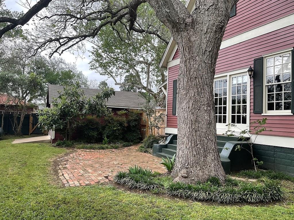 5100 Church Street, Chappell Hill, Texas image 22