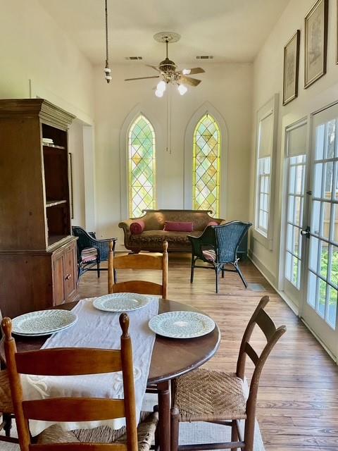 5100 Church Street, Chappell Hill, Texas image 8