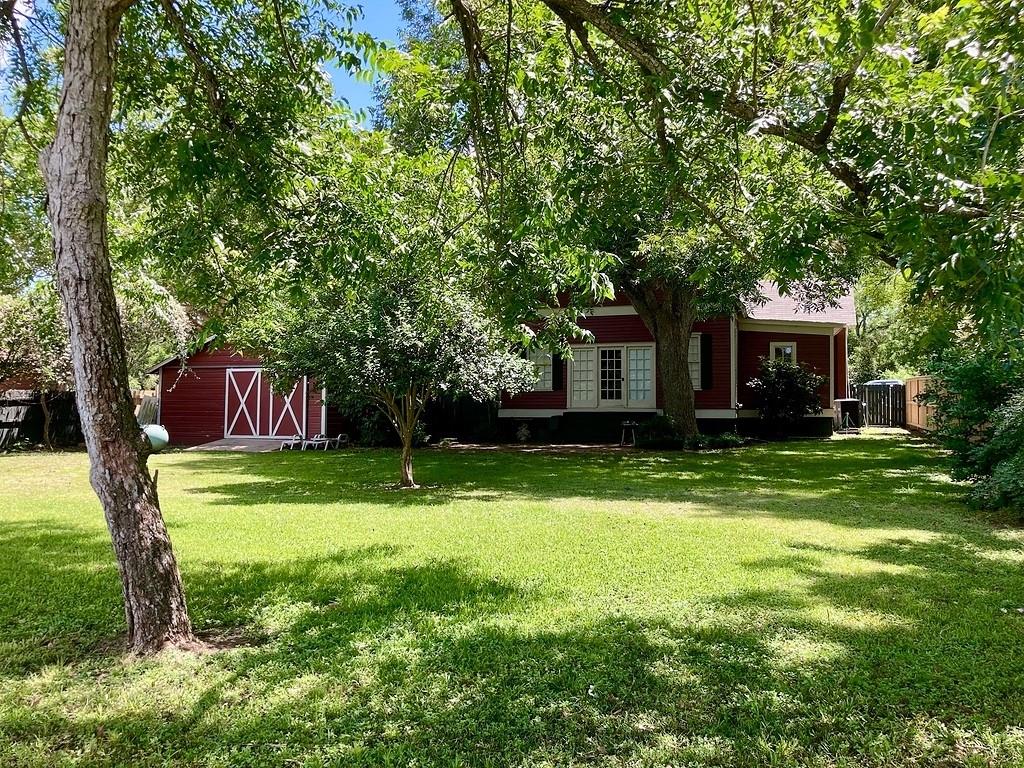 5100 Church Street, Chappell Hill, Texas image 24