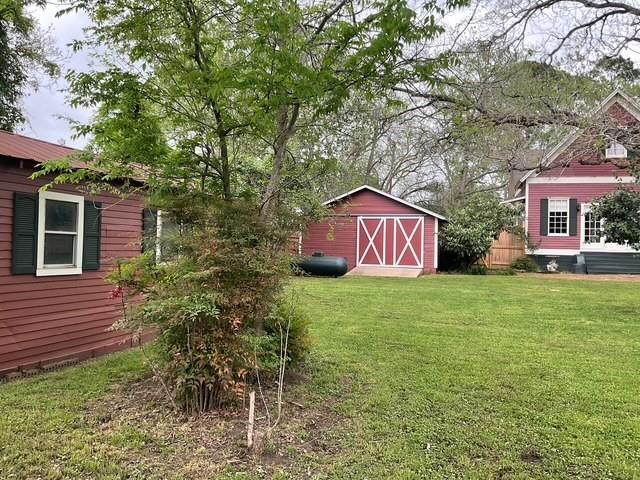 5100 Church Street, Chappell Hill, Texas image 23