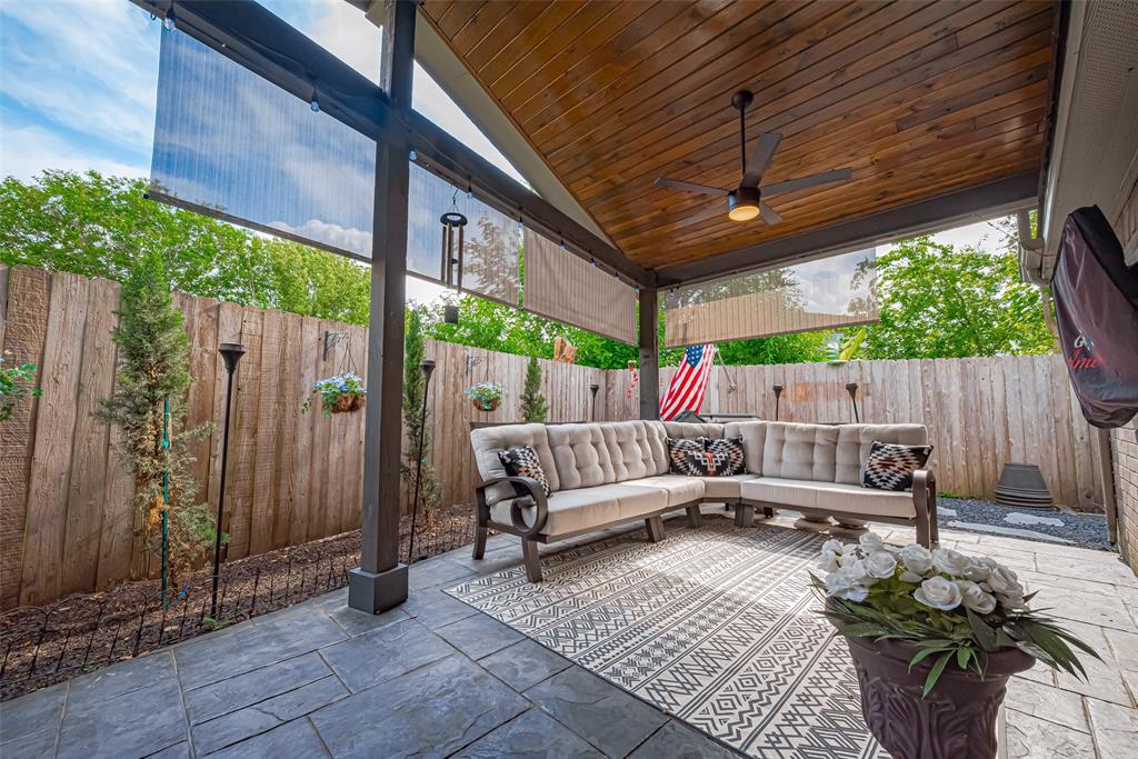 131 Breezy Shore Ct Court, Dickinson, Texas image 36