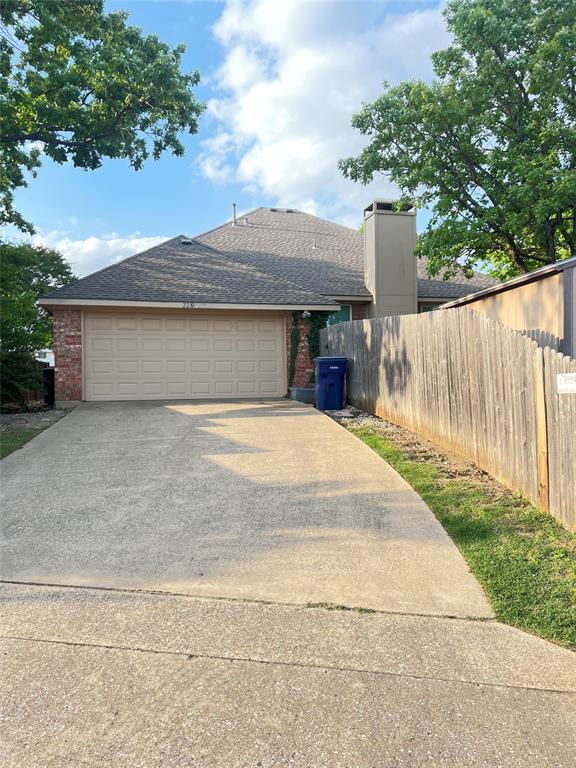 2210 Fairlands Drive, Garland, Texas image 40