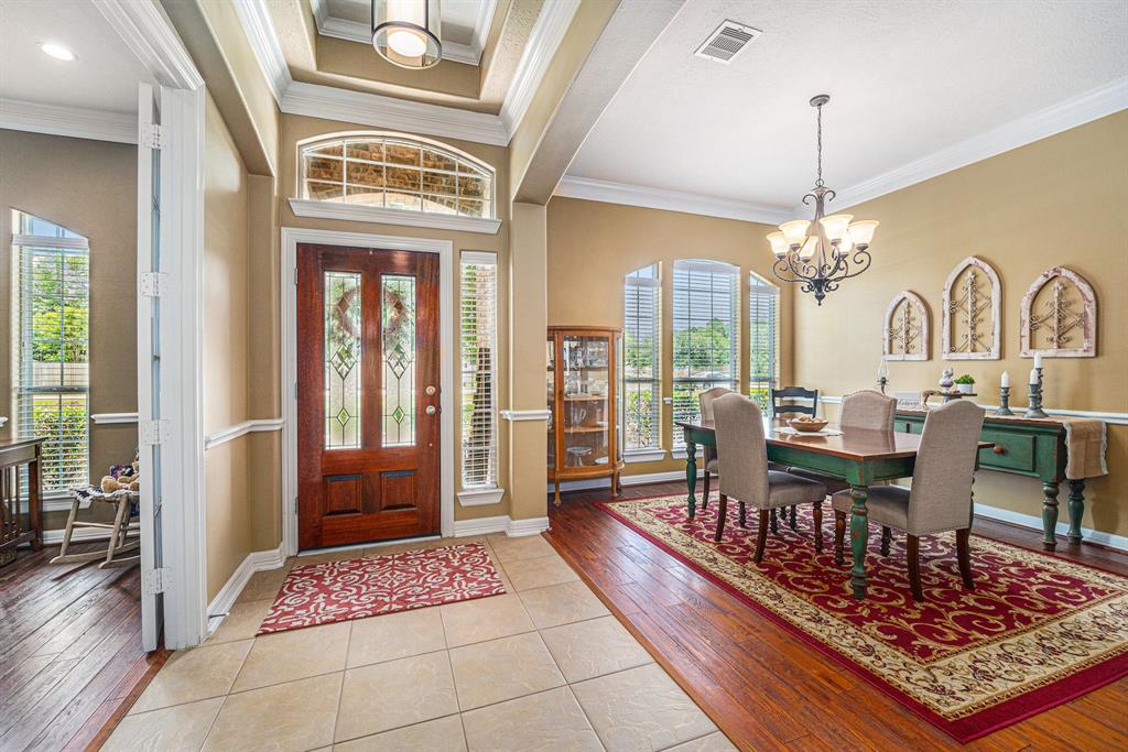 14603 Spring Mountain Drive