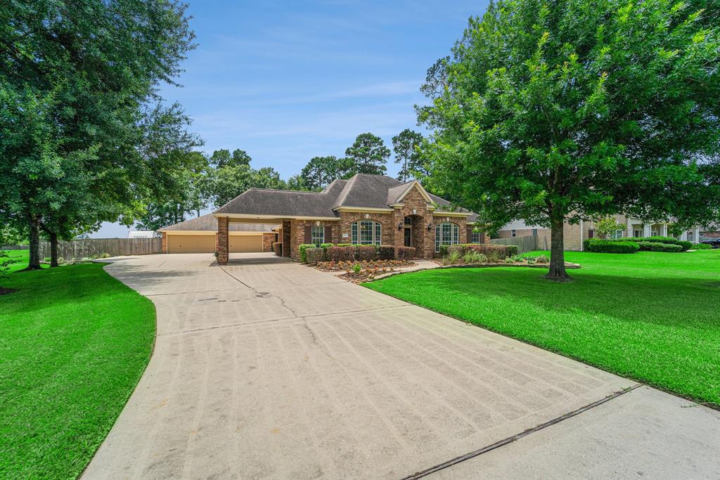 14603 Spring Mountain Drive