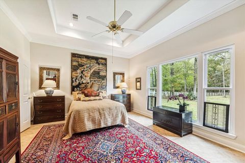A home in Magnolia