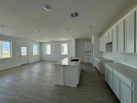 3057 Avenida Sonoma Drive Katy TX 77493