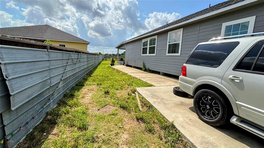 240 Road 5109, Cleveland, Texas image 6