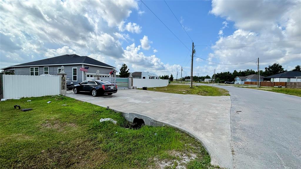 240 Road 5109, Cleveland, Texas image 3