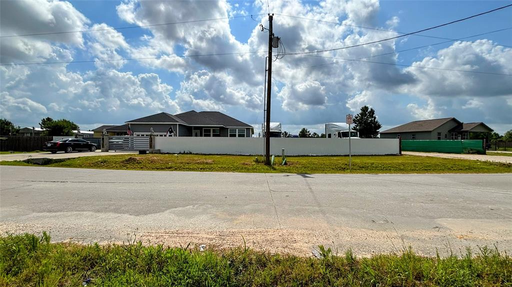 240 Road 5109, Cleveland, Texas image 4