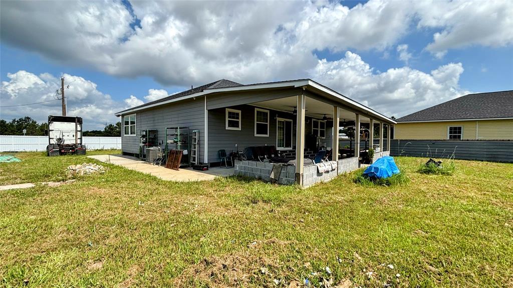 240 Road 5109, Cleveland, Texas image 39