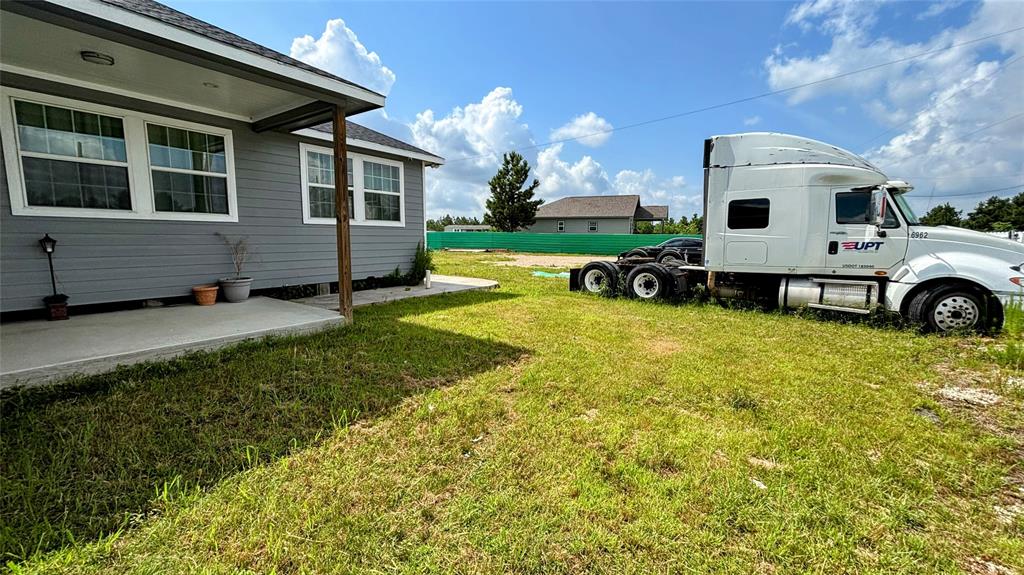 240 Road 5109, Cleveland, Texas image 8
