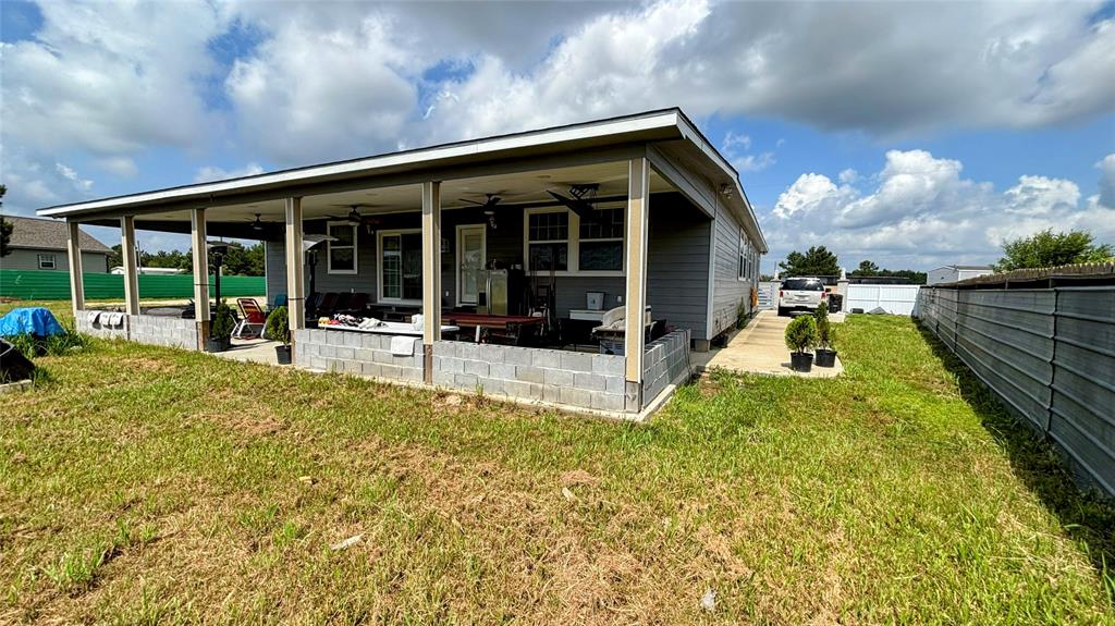 240 Road 5109, Cleveland, Texas image 40
