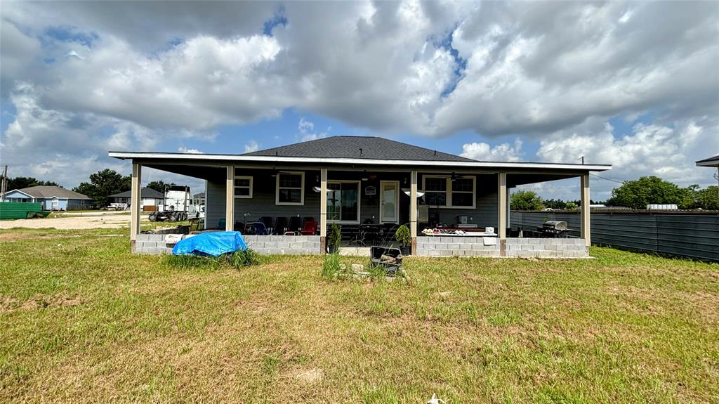 240 Road 5109, Cleveland, Texas image 38