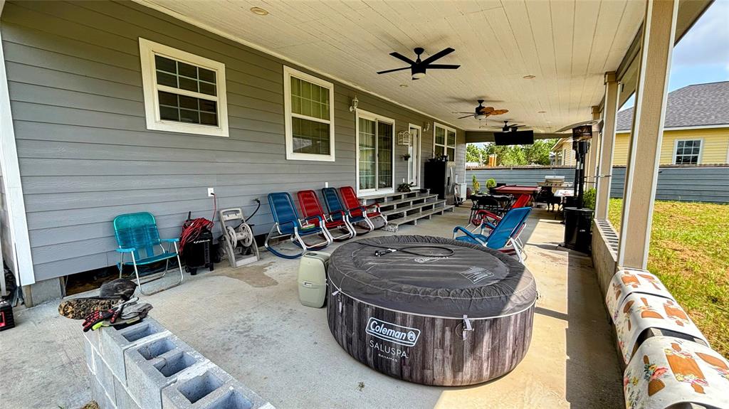 240 Road 5109, Cleveland, Texas image 47