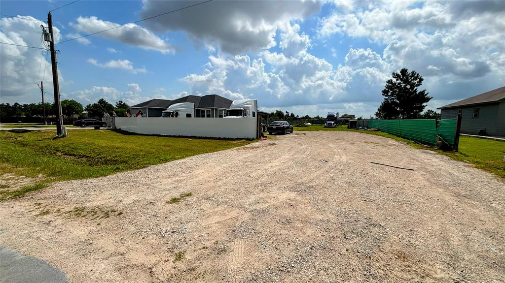 240 Road 5109, Cleveland, Texas image 5