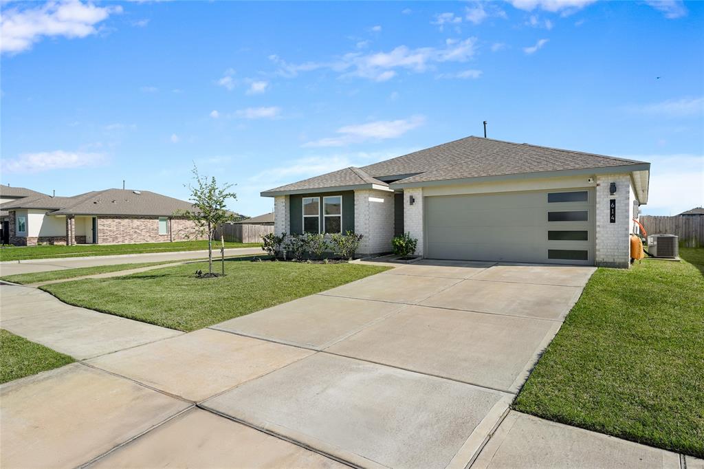 614 Hearth Manor Drive