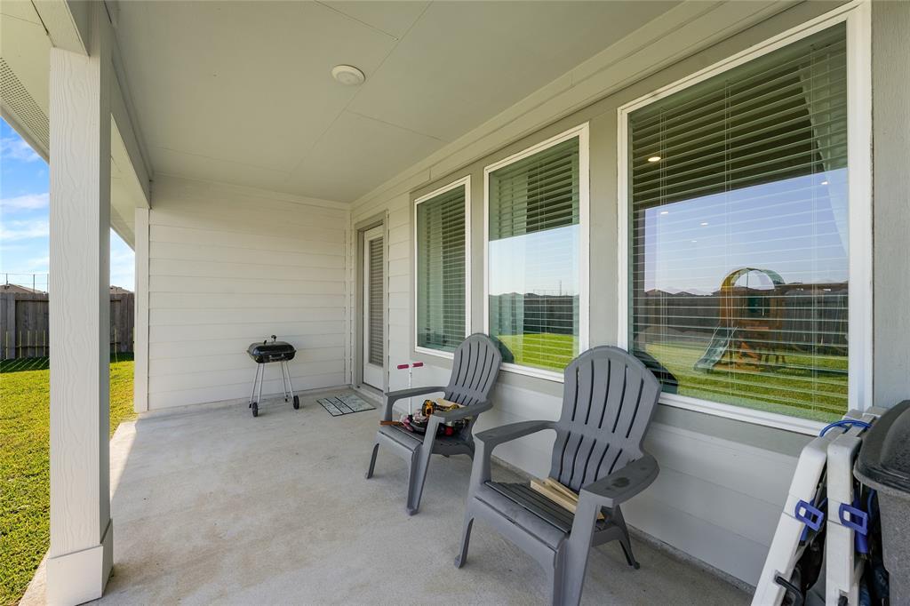 614 Hearth Manor Drive, Rosharon, Texas image 21
