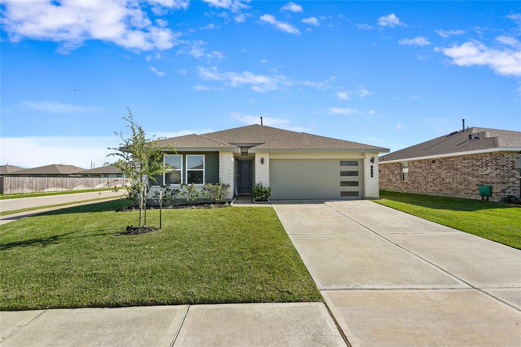 614 Hearth Manor Drive